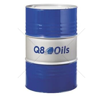 Olej traktorový Q8 T 1000 (D) 10W-30 - 60L Q8 02035