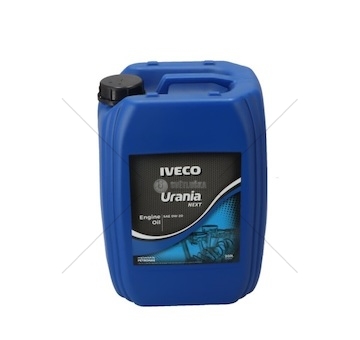 OLEJ URANIA NEXT 0W20 20L  500042104