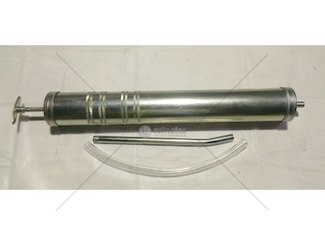 OLEJNICA 1L METALOWA MTX SW-100