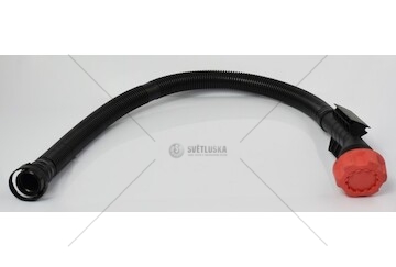 Olejová hadice VOLVO 21560182