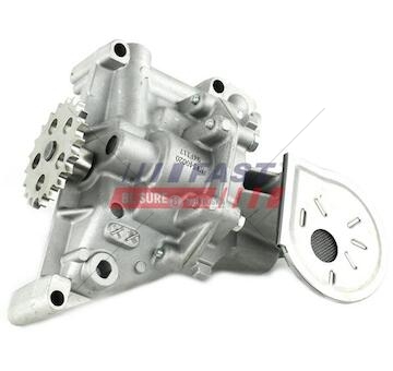 Olejová pumpa citroen berlingo 08> 1.6 16v  ft38303