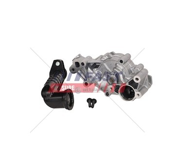 Olejová pumpa citroen jumper 14> 2.0/2.2 hdi e6 WFT38335