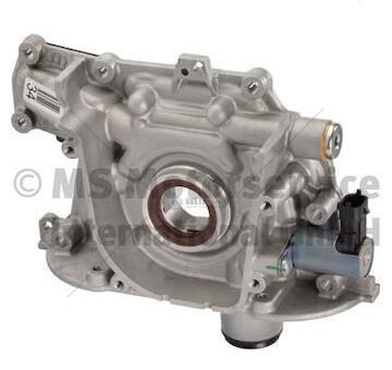 Olejová pumpa fiat doblo 09> 1.6 jtd WPRB 7.07381.02.0