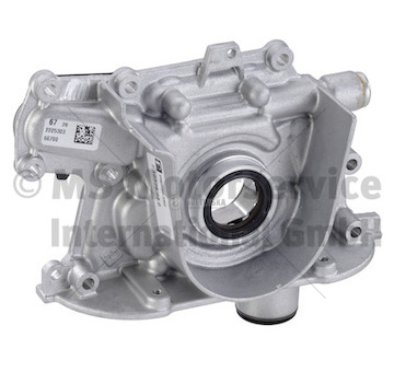 Olejová pumpa fiat ducato 14> 2.2 21> WPRB 7.10326.03.0