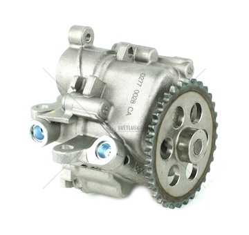 Olejová pumpa ford transit 06> 2.2tdci 11> euro 5 /  custom 12> 1839456