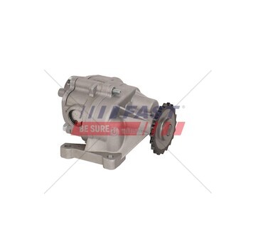 Olejová pumpa mercedes sprinter 06> 906 2.1 WFT11799