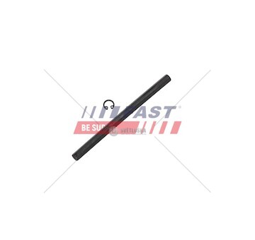Olejová pumpa vw passat b7 10> zabierak WFT04167