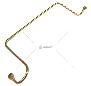 Olejová trubka | 14.009.090