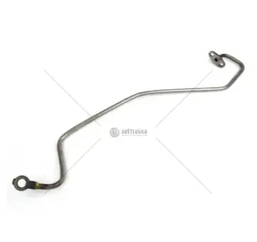 Olejová trubka | 245-1118010B-01