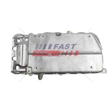 Olejová vana citroen jumpy 07> 2.0 hdi ft49386