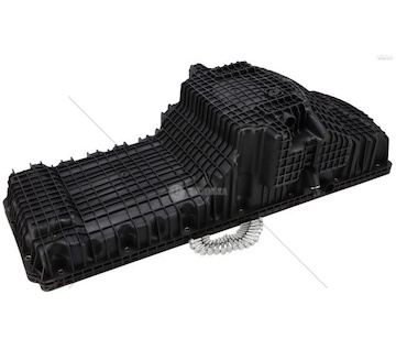 Olejová vana MB ACTROS 4/AROCS/ANTOS 2011 UYGUR 45448