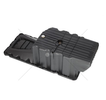 Olejová vana MB Atego II/Axor PETERS 010.0001-00A