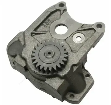 Olejové čerpadlo | 216-8625