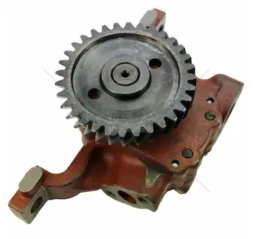 Olejové čerpadlo | 2451403010-N