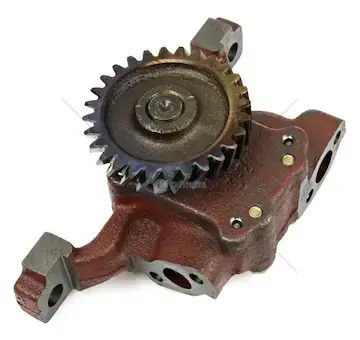 Olejové čerpadlo 28z | 501403010B