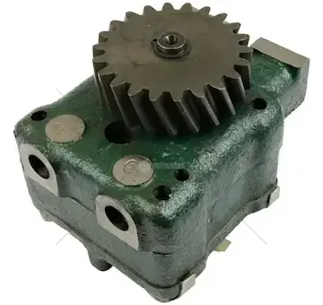 Olejové čerpadlo 3.válec | 4901-0732-7