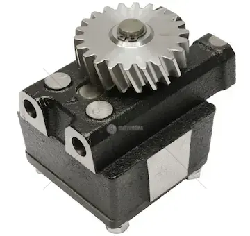 Olejové čerpadlo 4011 | 4001-0798