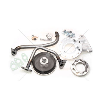 Olejové čerpadlo 78007000/01