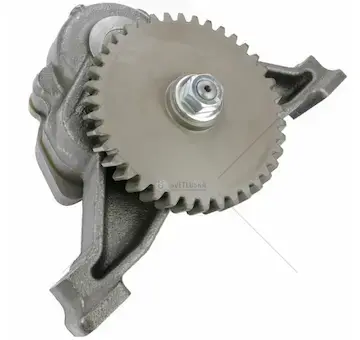 Olejové čerpadlo agco | ACW1823780