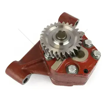 Olejové čerpadlo č.24 (pro uř ii – zetor 81, c-385) | 83.007.019