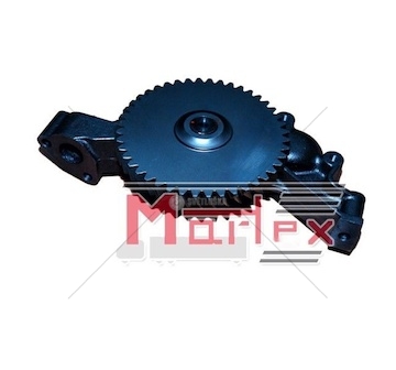 Olejové čerpadlo EHUA EH-OME106