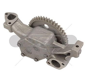 Olejové čerpadlo MAN TGA D2866/D2876 LF/LOH UYGUR 21600-U