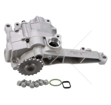 Olejové čerpadlo Mercedes-Benz Sprinter 06- FEBI 180455