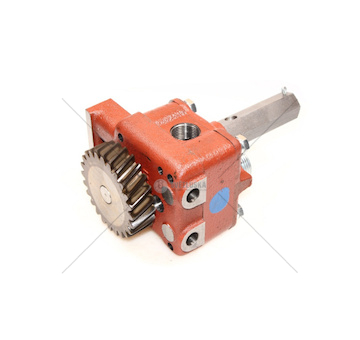 Olejové čerpadlo motoru CZ 54007019