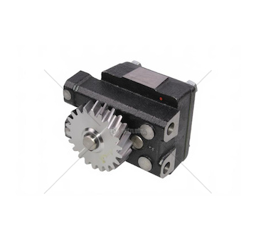 Olejové čerpadlo motoru IMPORT 49010732