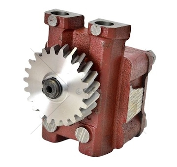 Olejové čerpadlo motoru Zetor UŘI 69010734