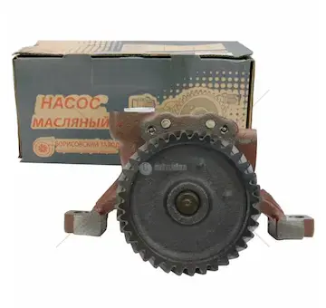 Olejové čerpadlo originál,36zubů | 2401403010