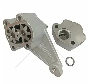 Olejové čerpadlo originál jd | RE504914