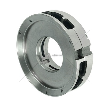 Olejové čerpadlo, převodovka EURORICA 95530817