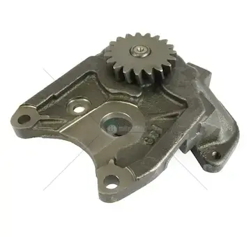 Olejové čerpadlo pro perkins 1006.6 | 4132F043