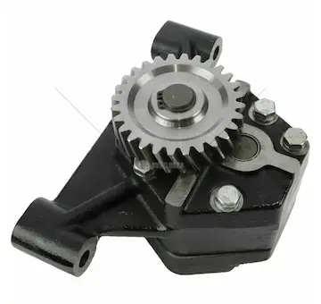 Olejové čerpadlo pro zetor č.25 z121 uř ii 6válec | 86.007.019