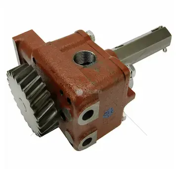 Olejové čerpadlo s pojišťovacím šroubem (jrl) v krabici | 54.007.019/AP