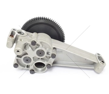 Olejové čerpadlo SCANIA DSC12 16452 10522003