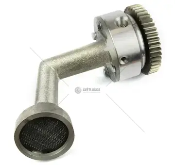 Olejové čerpadlo slavia 2 válec klasická vana | MT07000