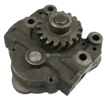 Olejové čerpadlo t25 | D21-1403010