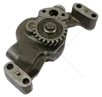 Olejové čerpadlo u650 | 103.08.001