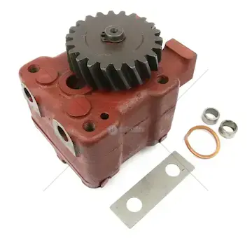 Olejové čerpadlo úplné | 6901-0734-7