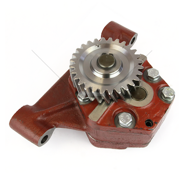 Olejové čerpadlo uř ii (pro zetor 81, c-385) č.24 | 83.007.019IR