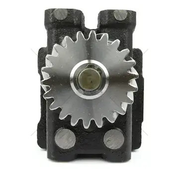 Olejové čerpadlo ursus-c-360 starý typ č.9 | 46.607.022/1