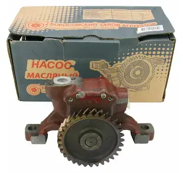 Olejové čerpadlo z32 original | 2451403010