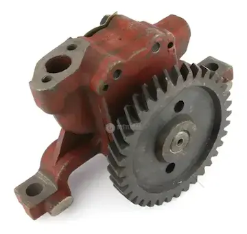 Olejové čerpadlo z36 mtz | 2401403010-5