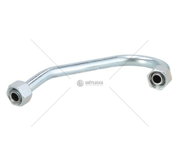 Olejové potrubí SAMPA 030.1115