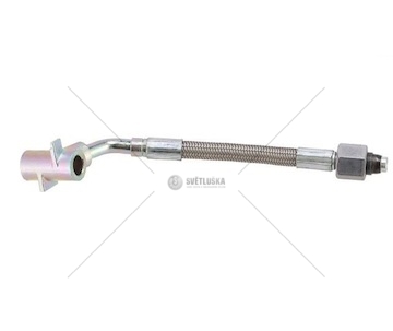 Olejové vedení turba IVECO DAILY 16- IVECO 5801922501