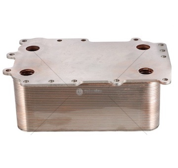 Olejový chladič DAF XF/CF 05.13- MX11 TANGDE TD05-61-170