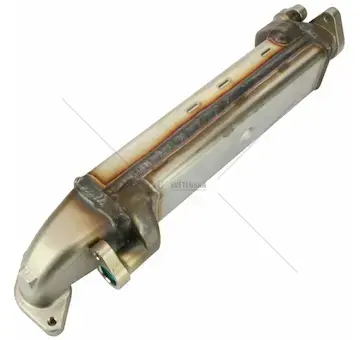 Olejový chladič egr | RE535729-N