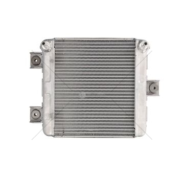 Olejový chladič IVECO DAILY VI 03.14- Z TITANX 3121001